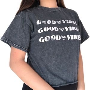 Good Vibes Tee